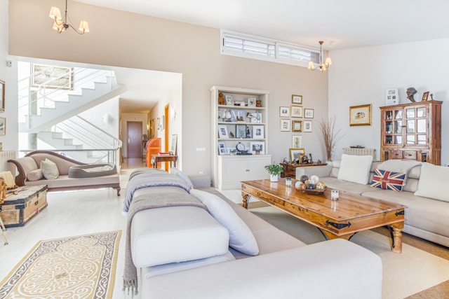 Immagine per casa